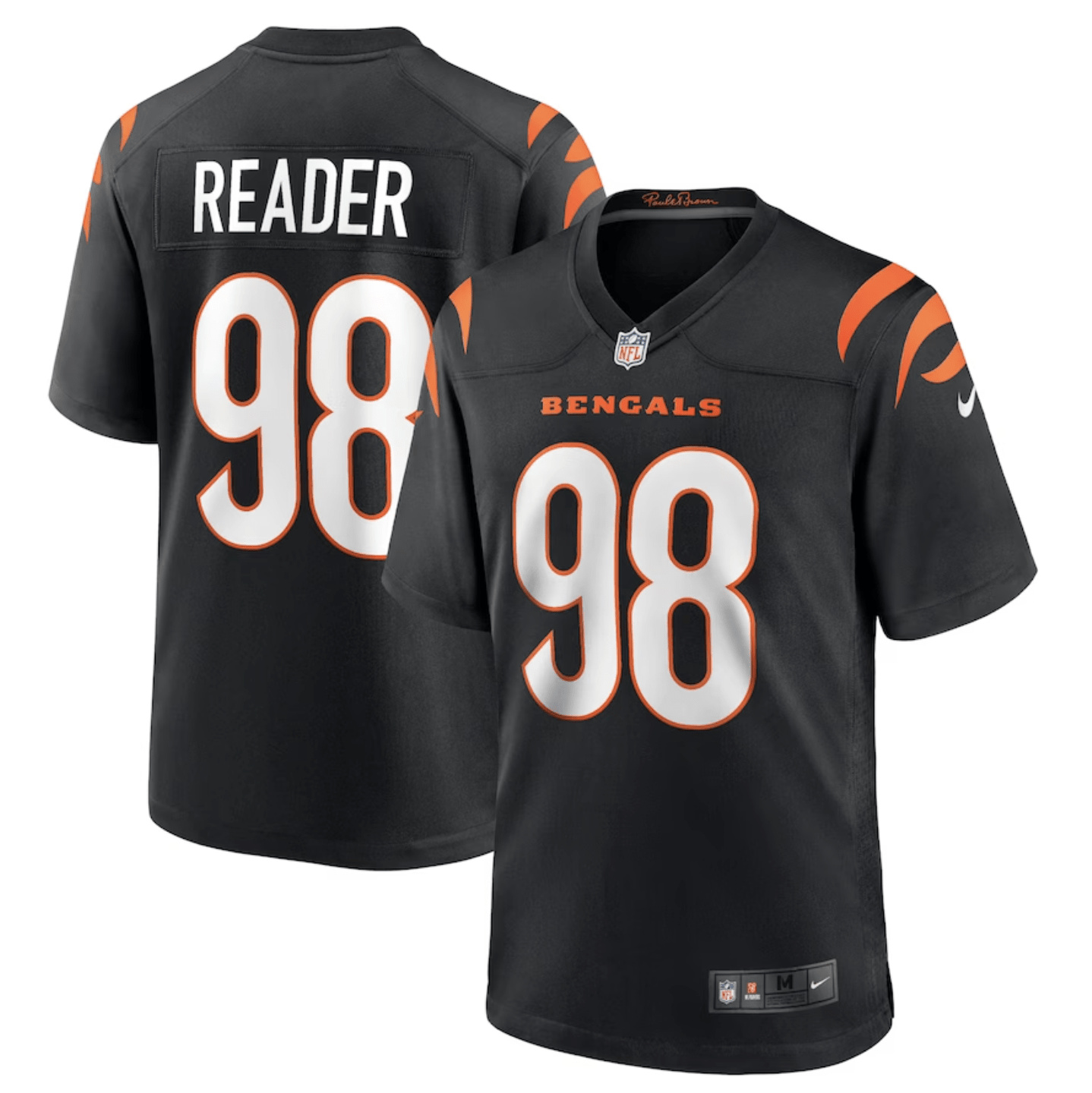 Top 5 Sports Jerseys for Readers